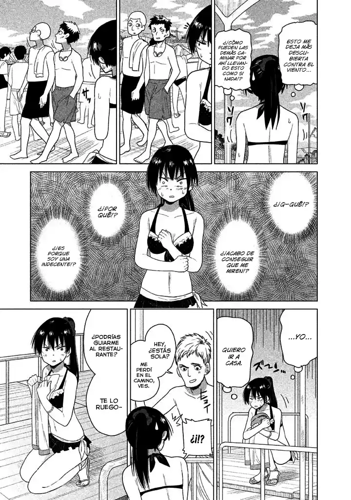 Kyou no Yuiko-san (2014) - Capítulo 16 - Página 8 - LectorTMOo
