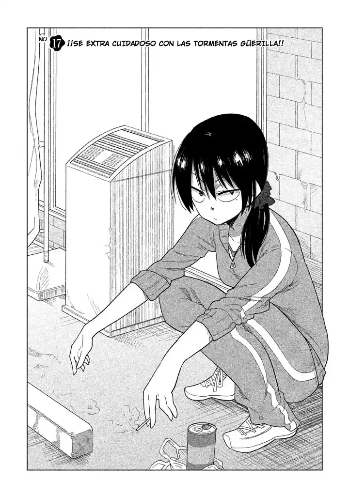 Kyou no Yuiko-san (2014) - Capítulo 17 - Página 3 - LectorTMOo
