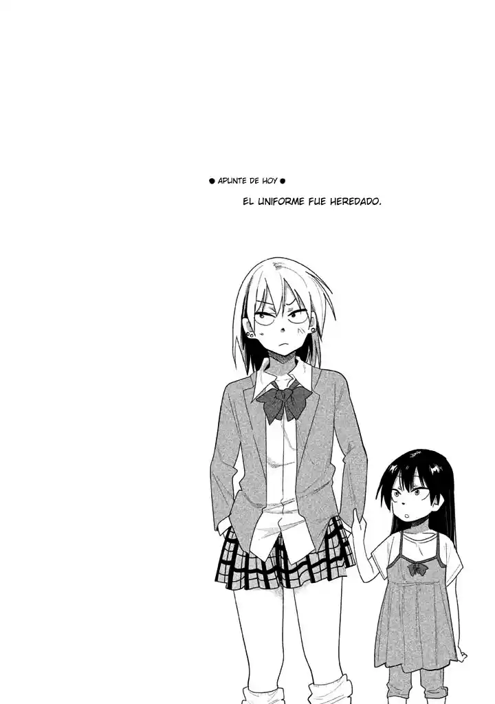 Kyou no Yuiko-san (2014) - Capítulo 17 - Página 15 - LectorTMOo