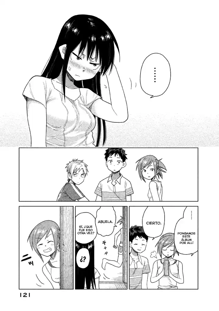 Kyou no Yuiko-san (2014) - Capítulo 18 - Página 12 - LectorTMOo