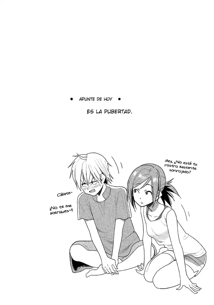 Kyou no Yuiko-san (2014) - Capítulo 18 - Página 15 - LectorTMOo