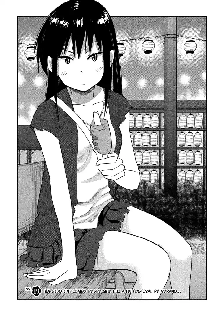 Kyou no Yuiko-san (2014) - Capítulo 19 - Página 3 - LectorTMOo