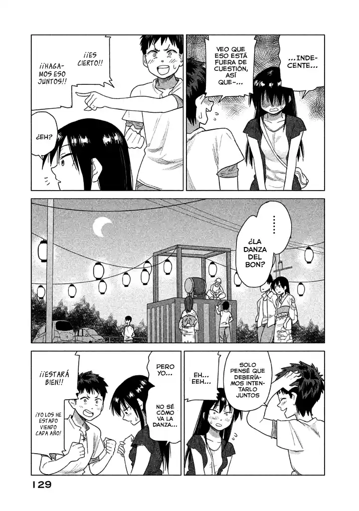 Kyou no Yuiko-san (2014) - Capítulo 19 - Página 6 - LectorTMOo
