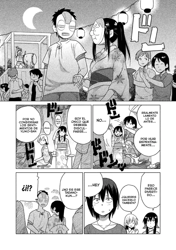 Kyou no Yuiko-san (2014) - Capítulo 19 - Página 13 - LectorTMOo