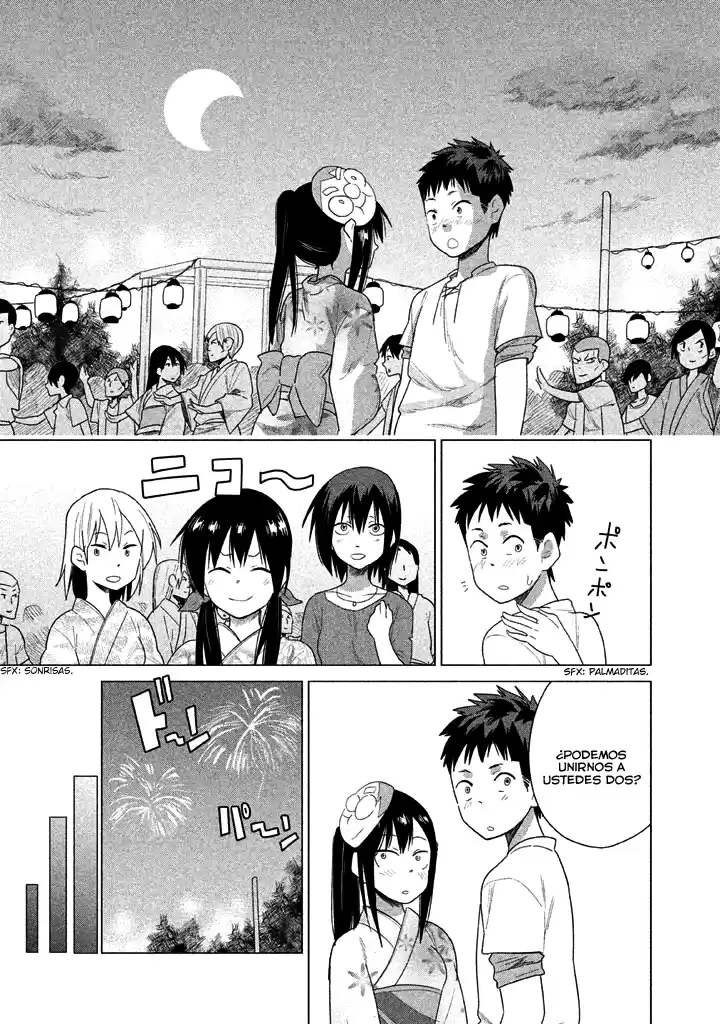 Kyou no Yuiko-san (2014) - Capítulo 19 - Página 16 - LectorTMOo