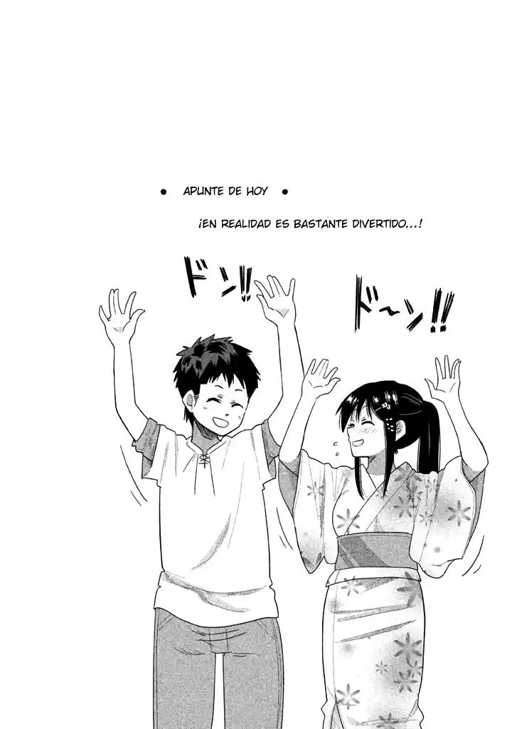 Kyou no Yuiko-san (2014) - Capítulo 19 - Página 20 - LectorTMOo