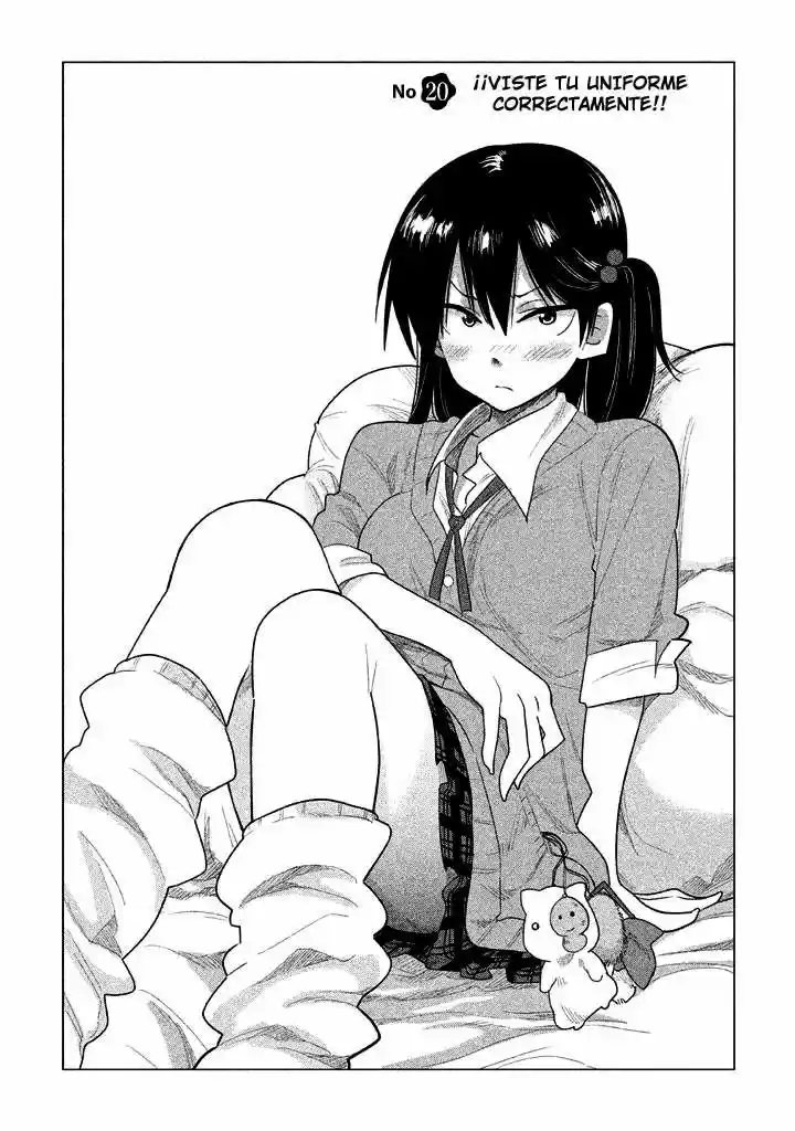 Kyou no Yuiko-san (2014) - Capítulo 20 - Página 6 - LectorTMOo