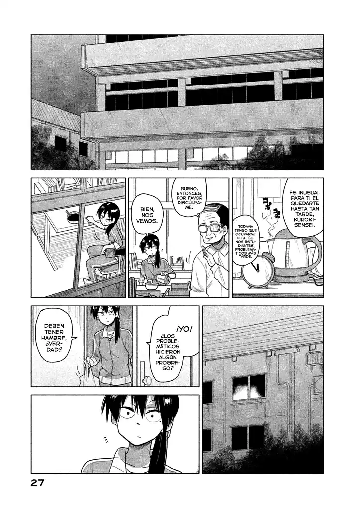 Kyou no Yuiko-san (2014) - Capítulo 21 - Página 12 - LectorTMOo
