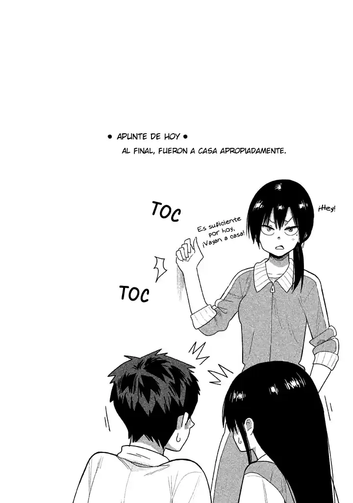 Kyou no Yuiko-san (2014) - Capítulo 21 - Página 15 - LectorTMOo