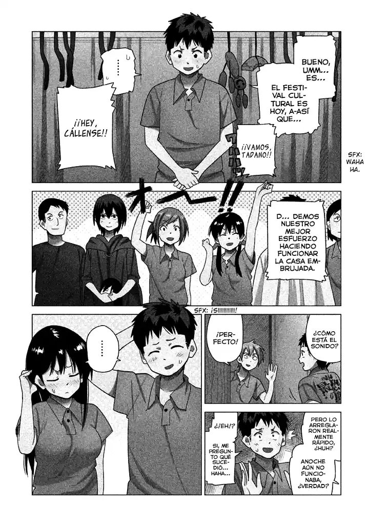 Kyou no Yuiko-san (2014) - Capítulo 22 - Página 2 - LectorTMOo