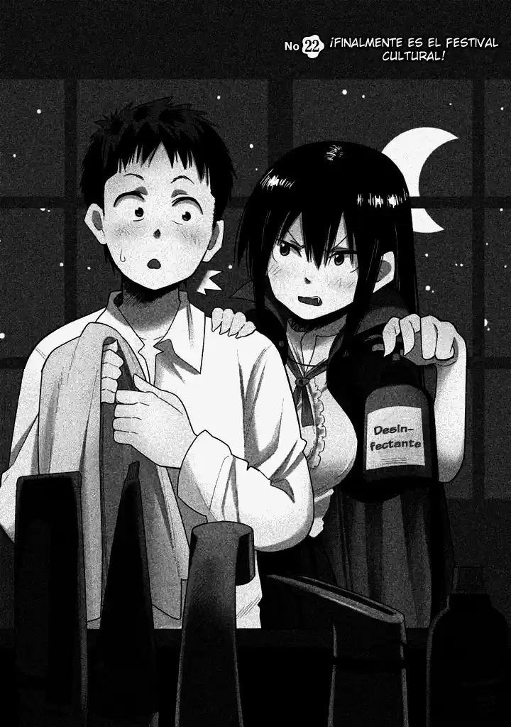 Kyou no Yuiko-san (2014) - Capítulo 22 - Página 3 - LectorTMOo