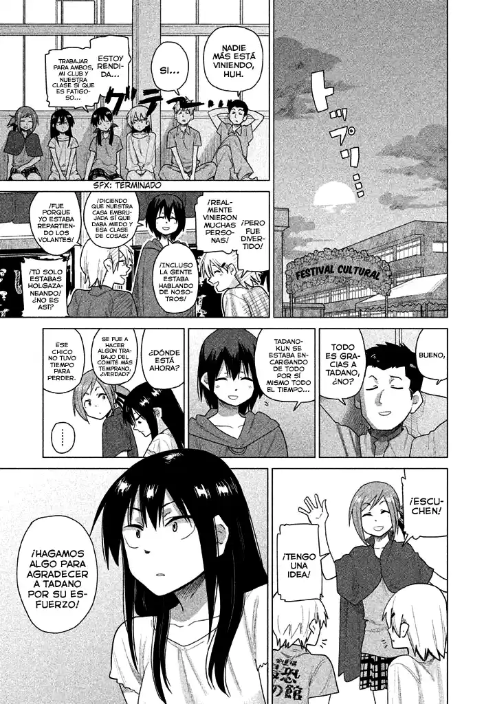 Kyou no Yuiko-san (2014) - Capítulo 22 - Página 10 - LectorTMOo