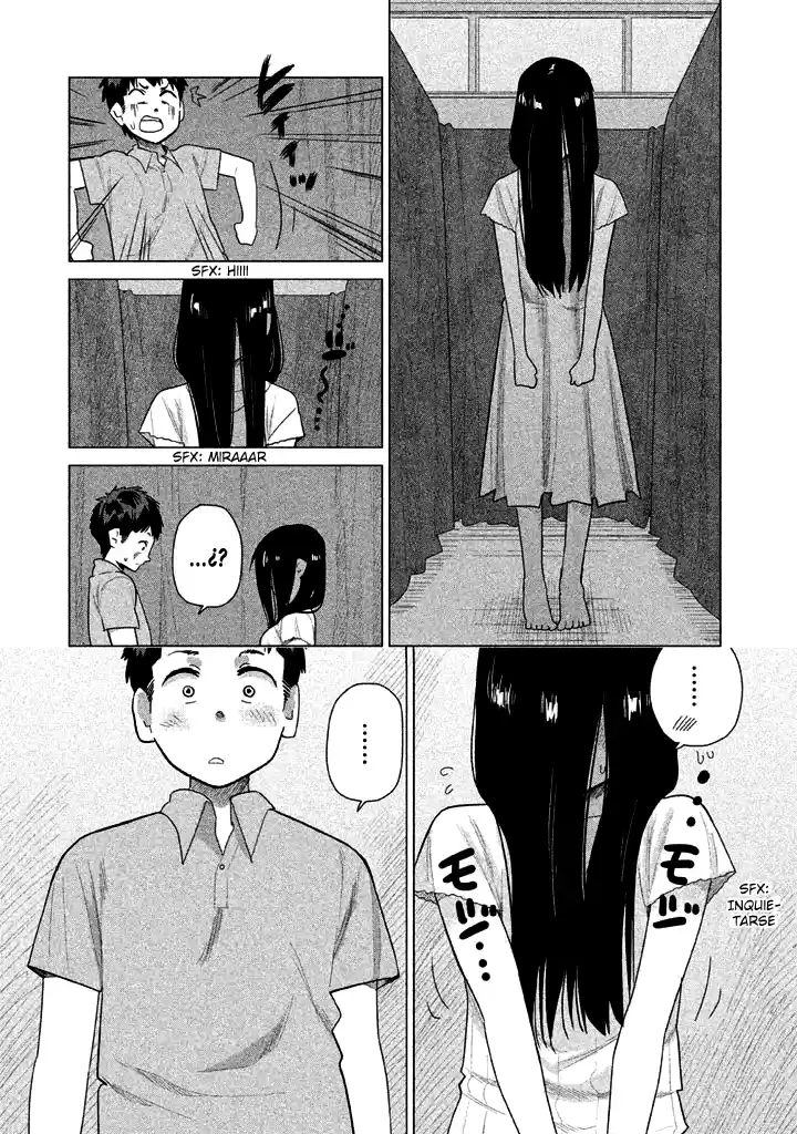 Kyou no Yuiko-san (2014) - Capítulo 22 - Página 12 - LectorTMOo