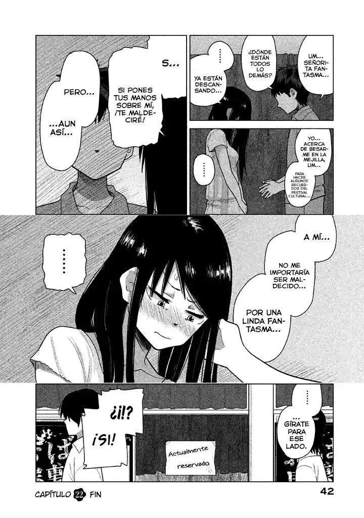 Kyou no Yuiko-san (2014) - Capítulo 22 - Página 13 - LectorTMOo