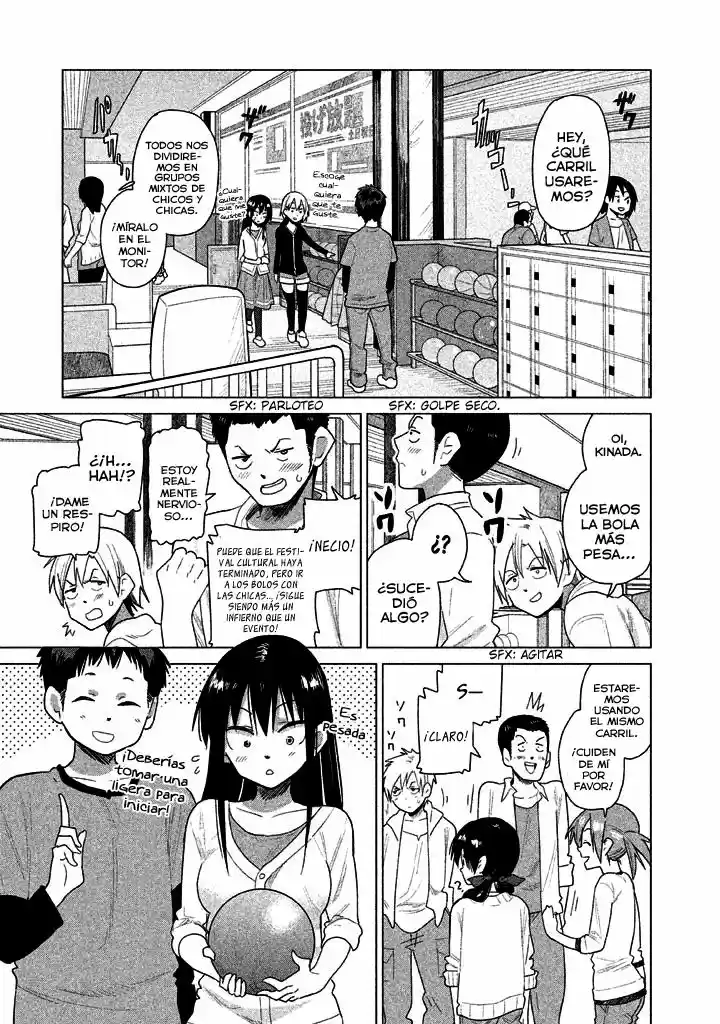 Kyou no Yuiko-san (2014) - Capítulo 23 - Página 2 - LectorTMOo