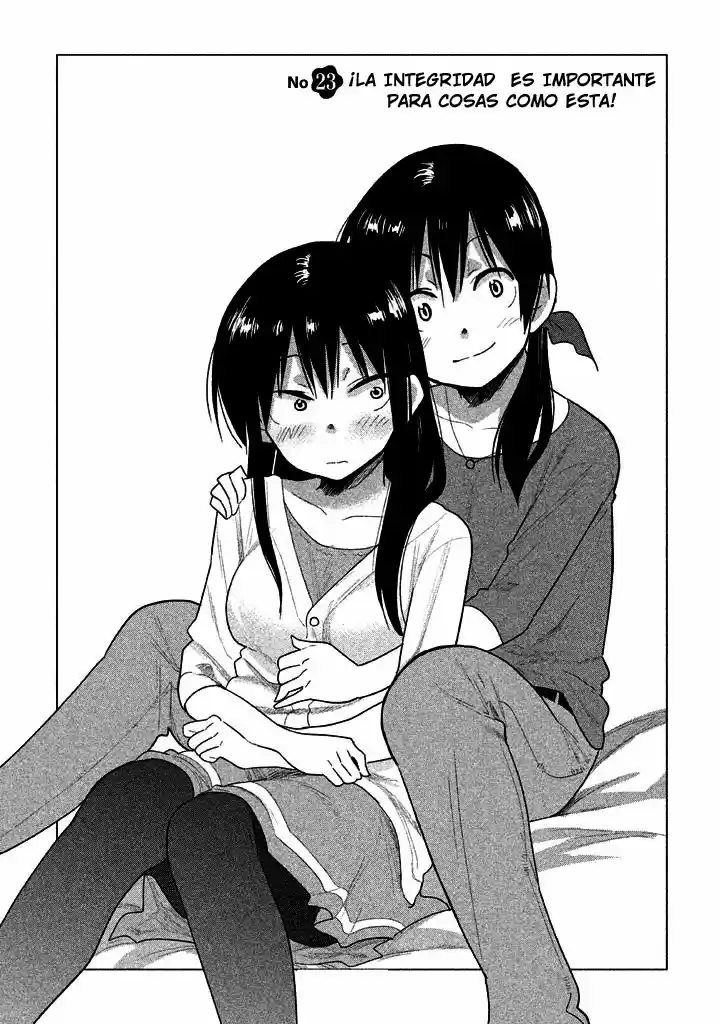 Kyou no Yuiko-san (2014) - Capítulo 23 - Página 3 - LectorTMOo