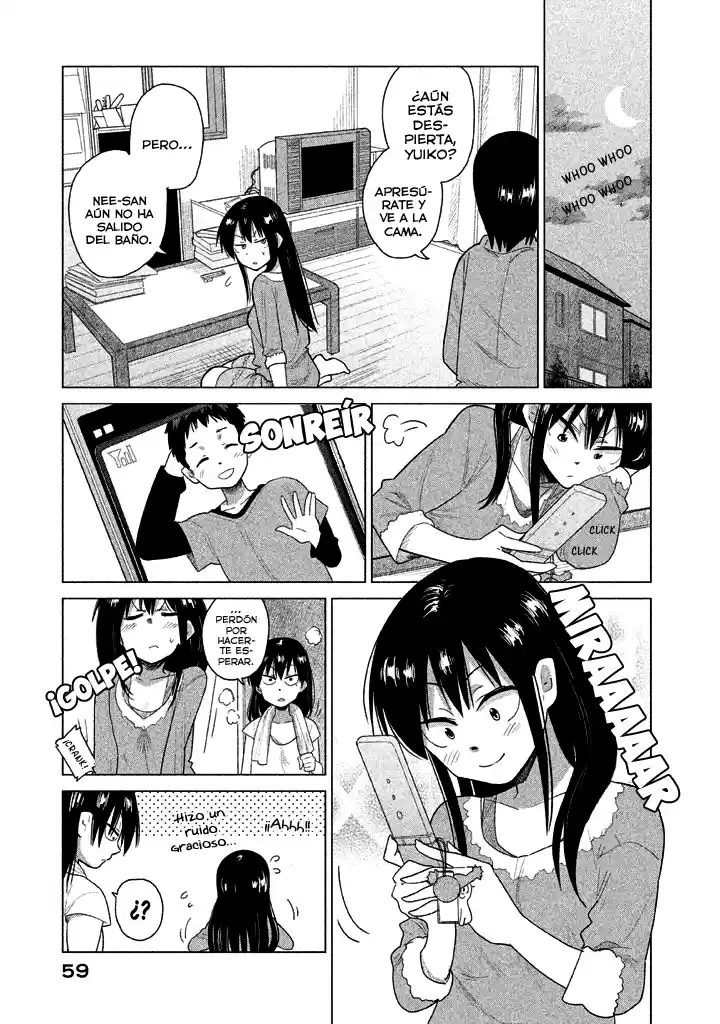 Kyou no Yuiko-san (2014) - Capítulo 24 - Página 2 - LectorTMOo