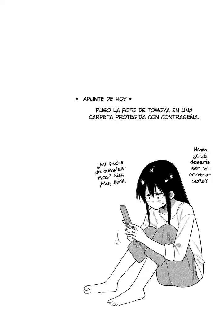 Kyou no Yuiko-san (2014) - Capítulo 24 - Página 15 - LectorTMOo