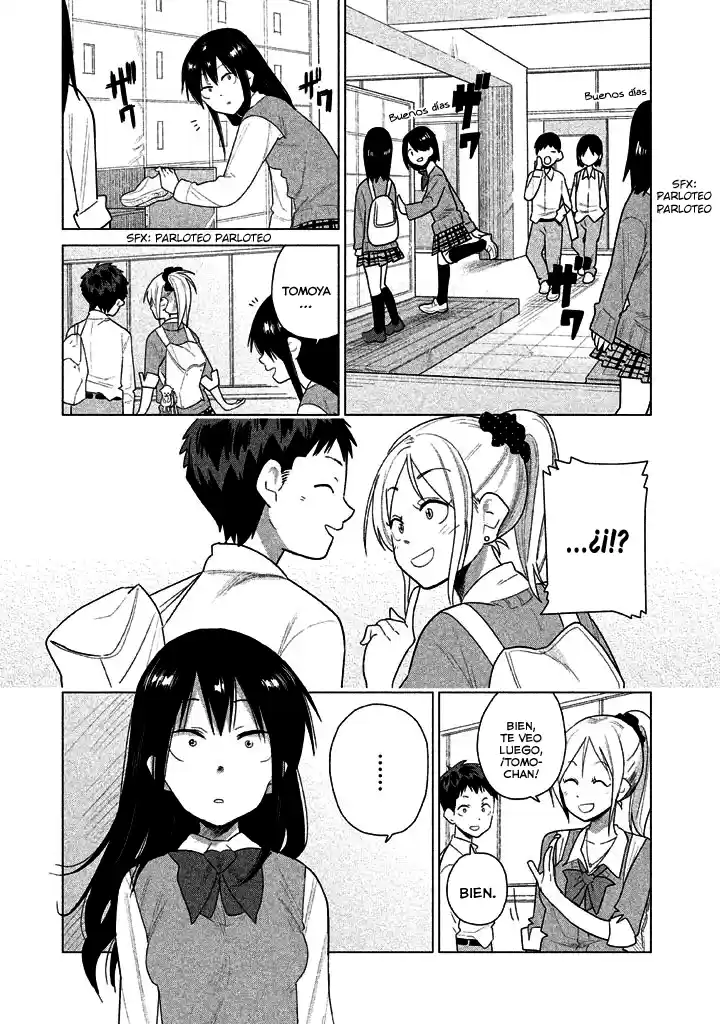 Kyou no Yuiko-san (2014) - Capítulo 25 - Página 2 - LectorTMOo