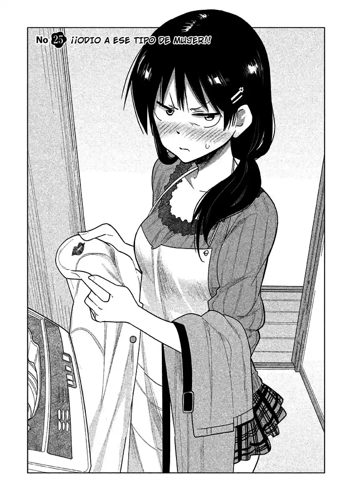 Kyou no Yuiko-san (2014) - Capítulo 25 - Página 3 - LectorTMOo