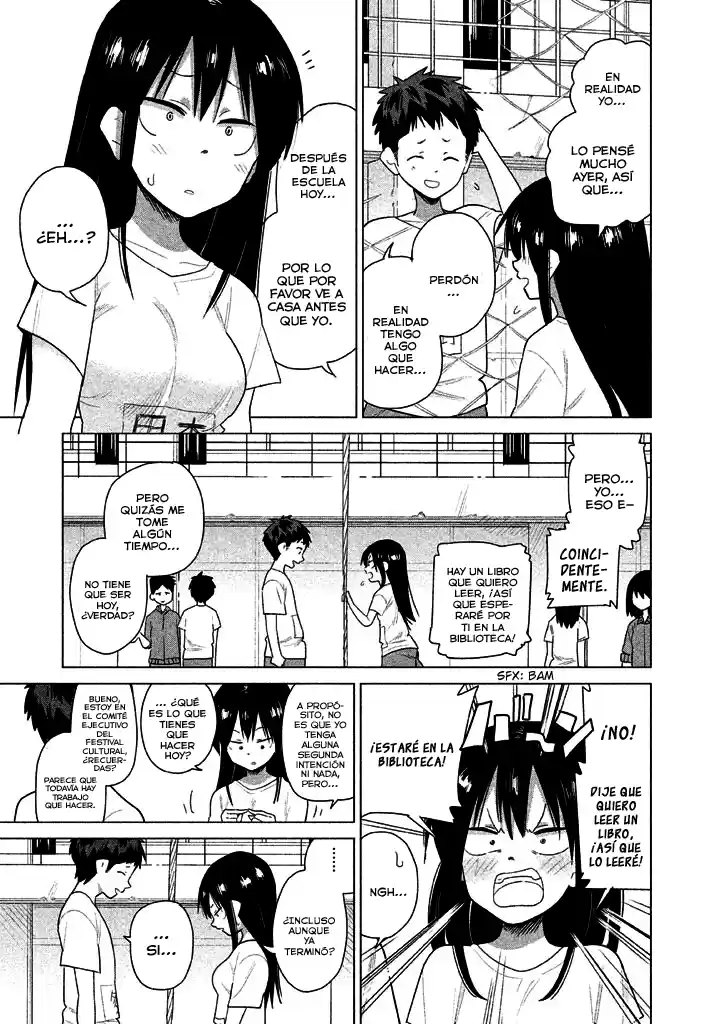 Kyou no Yuiko-san (2014) - Capítulo 25 - Página 6 - LectorTMOo