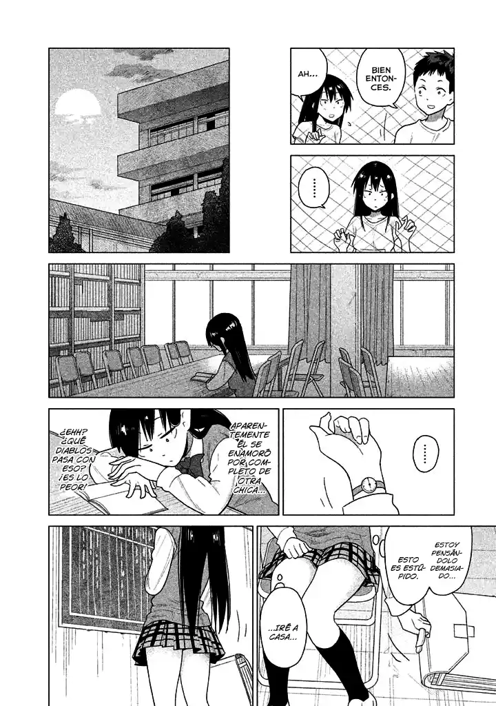 Kyou no Yuiko-san (2014) - Capítulo 25 - Página 7 - LectorTMOo