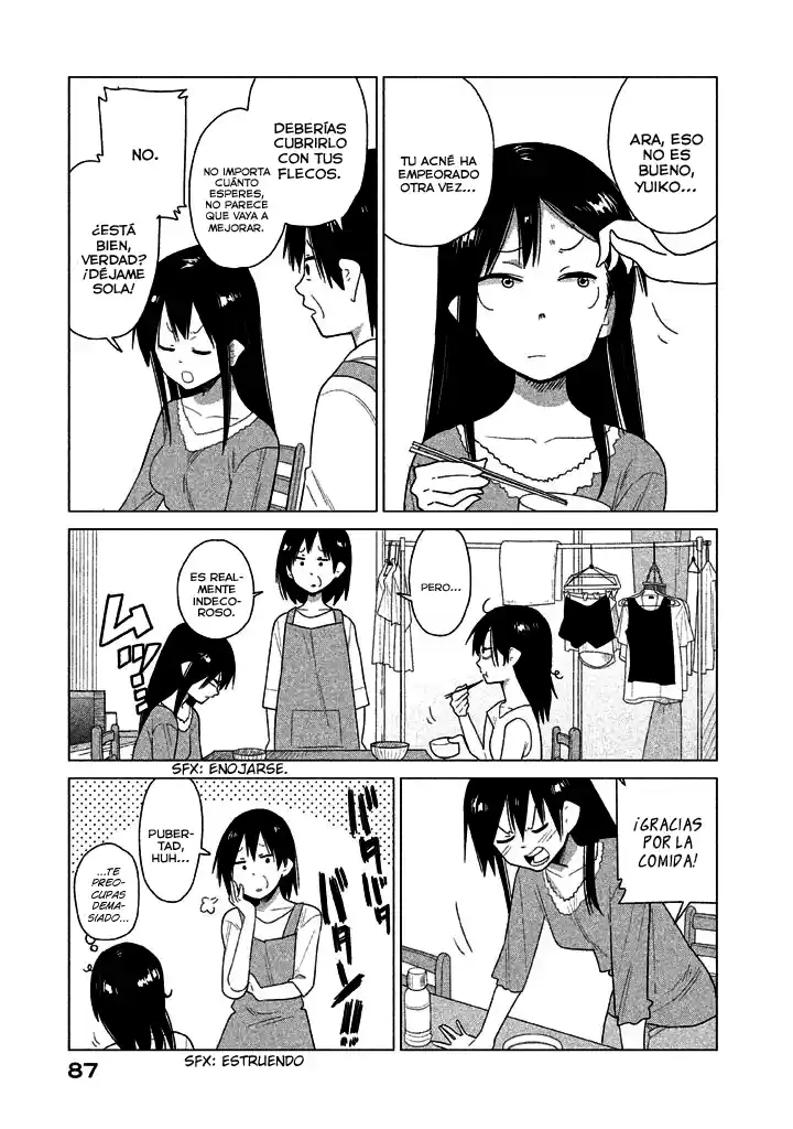 Kyou no Yuiko-san (2014) - Capítulo 26 - Página 2 - LectorTMOo