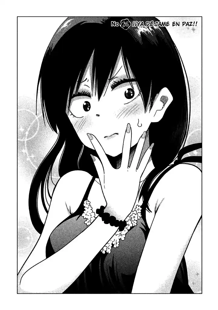 Kyou no Yuiko-san (2014) - Capítulo 26 - Página 3 - LectorTMOo