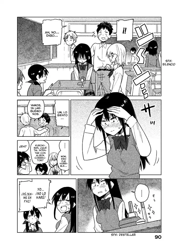 Kyou no Yuiko-san (2014) - Capítulo 26 - Página 5 - LectorTMOo
