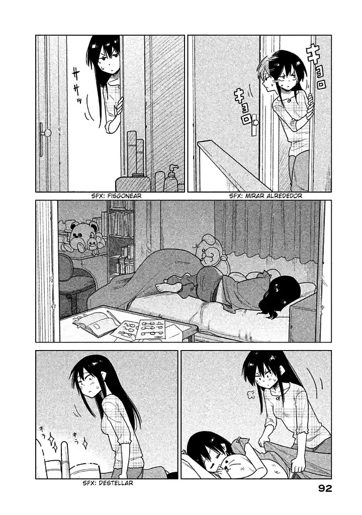 Kyou no Yuiko-san (2014) - Capítulo 26 - Página 7 - LectorTMOo