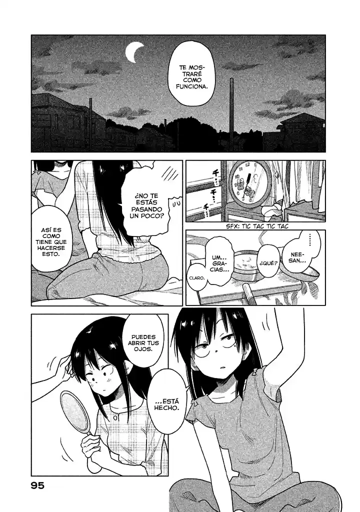 Kyou no Yuiko-san (2014) - Capítulo 26 - Página 10 - LectorTMOo
