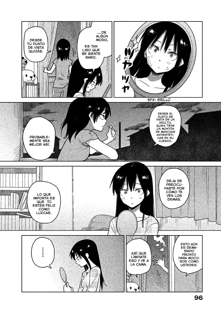 Kyou no Yuiko-san (2014) - Capítulo 26 - Página 11 - LectorTMOo