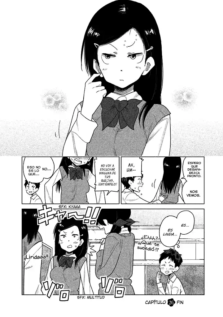 Kyou no Yuiko-san (2014) - Capítulo 26 - Página 13 - LectorTMOo