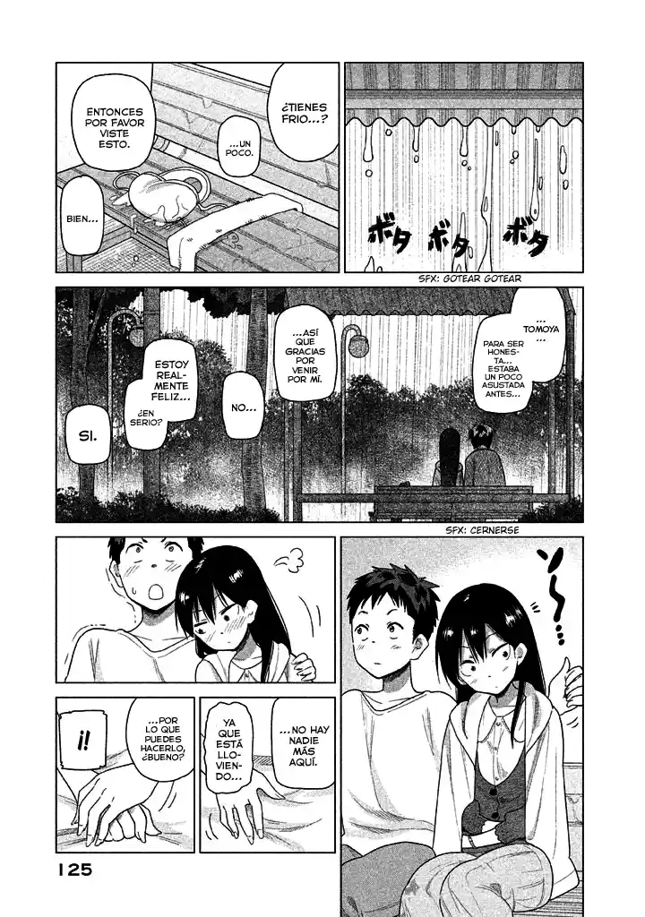 Kyou no Yuiko-san (2014) - Capítulo 28 - Página 12 - LectorTMOo