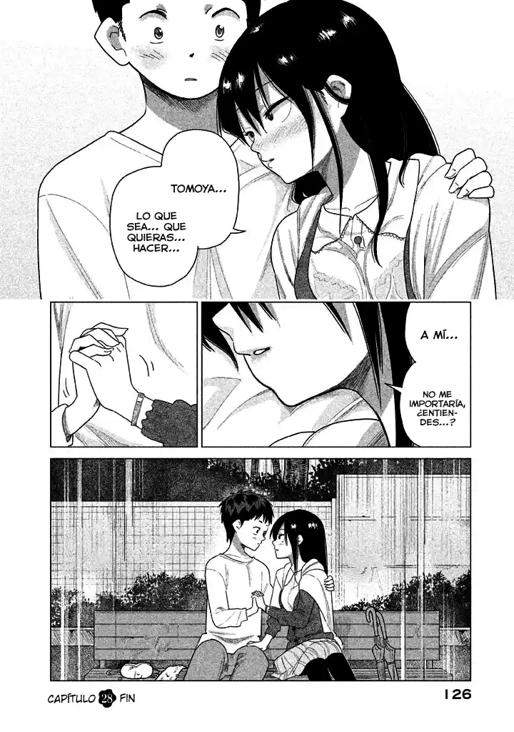 Kyou no Yuiko-san (2014) - Capítulo 28 - Página 13 - LectorTMOo
