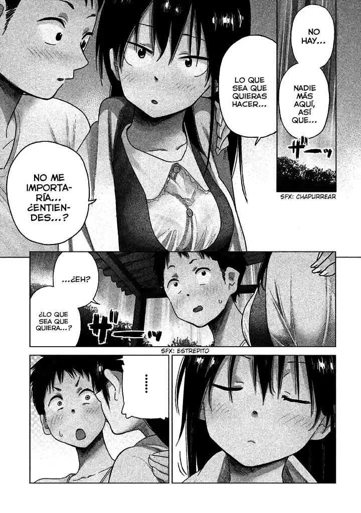 Kyou no Yuiko-san (2014) - Capítulo 29 - Página 2 - LectorTMOo