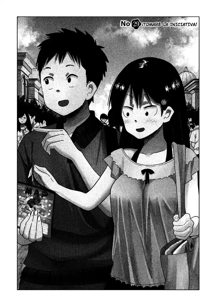 Kyou no Yuiko-san (2014) - Capítulo 29 - Página 3 - LectorTMOo