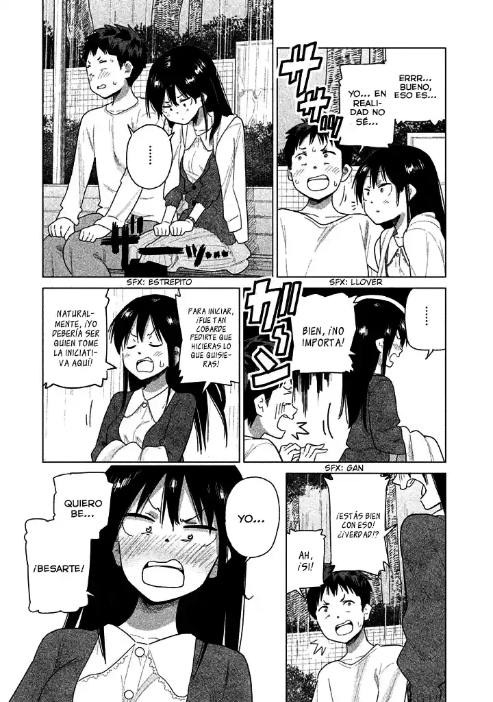 Kyou no Yuiko-san (2014) - Capítulo 29 - Página 4 - LectorTMOo