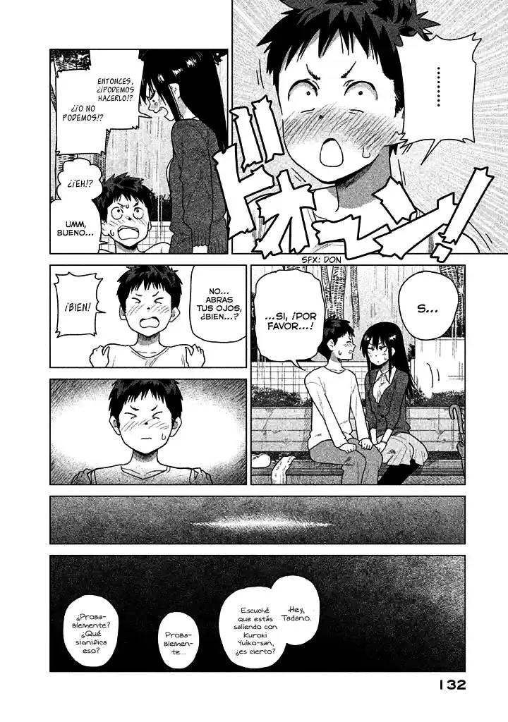 Kyou no Yuiko-san (2014) - Capítulo 29 - Página 5 - LectorTMOo