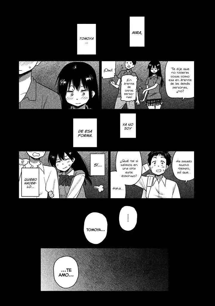 Kyou no Yuiko-san (2014) - Capítulo 29 - Página 8 - LectorTMOo