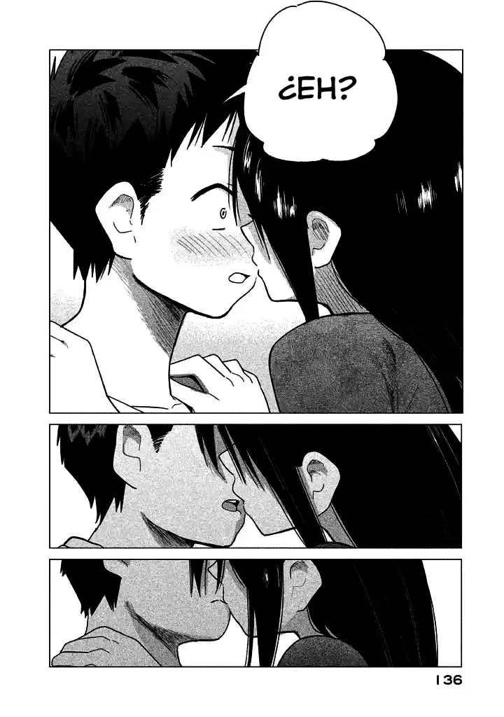 Kyou no Yuiko-san (2014) - Capítulo 29 - Página 9 - LectorTMOo