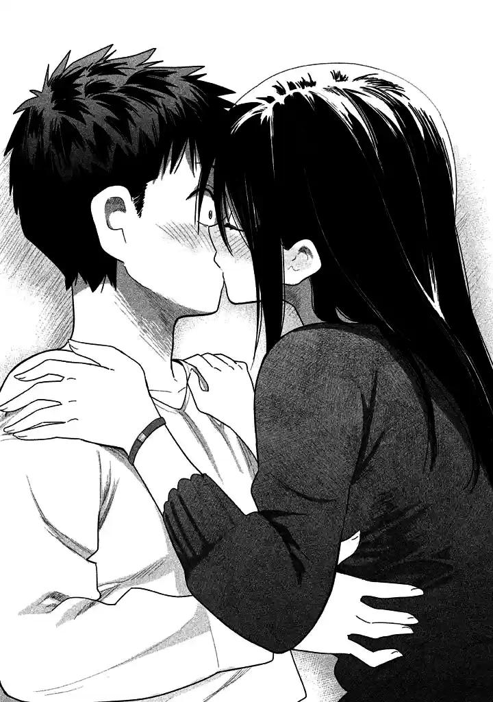 Kyou no Yuiko-san (2014) - Capítulo 29 - Página 10 - LectorTMOo