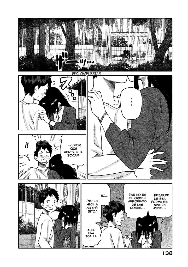 Kyou no Yuiko-san (2014) - Capítulo 29 - Página 11 - LectorTMOo