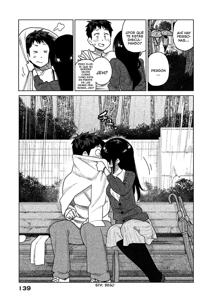 Kyou no Yuiko-san (2014) - Capítulo 29 - Página 12 - LectorTMOo