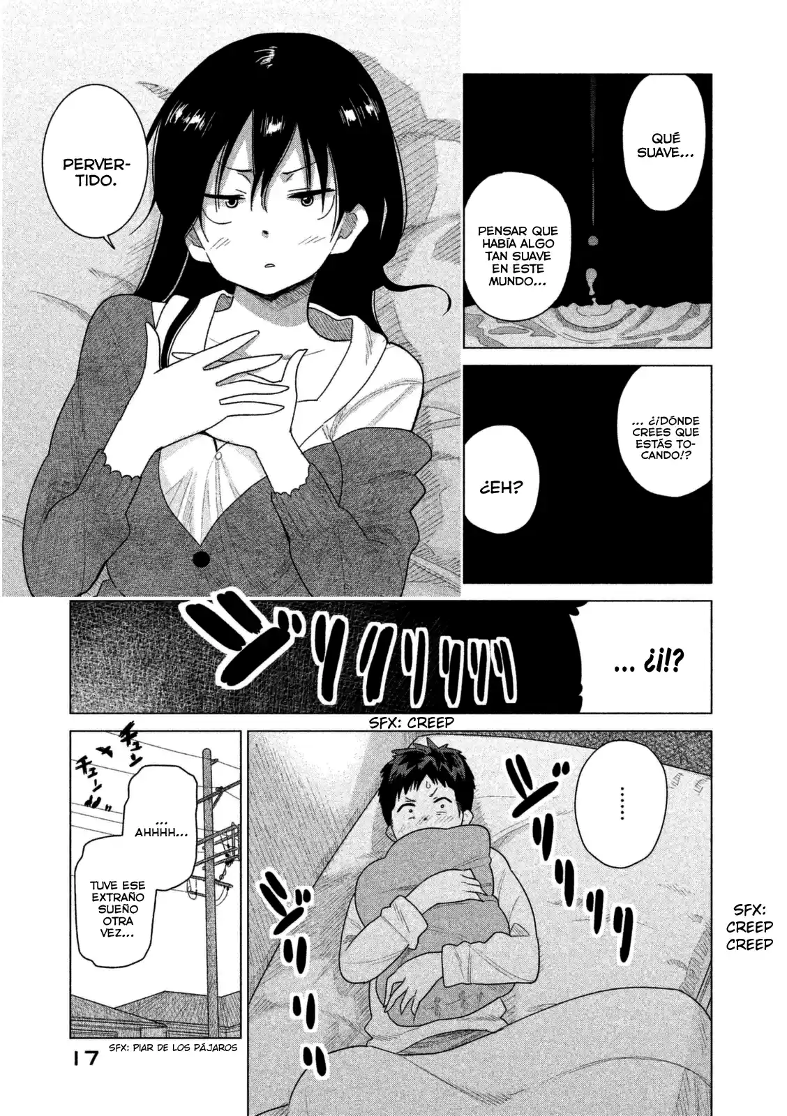 Kyou no Yuiko-san (2014) - Capítulo 31 - Página 2 - LectorTMOo