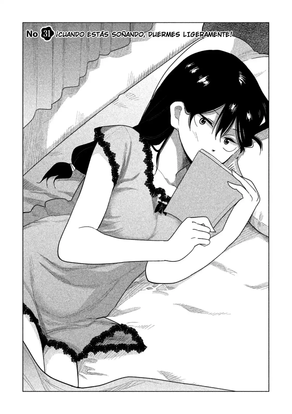 Kyou no Yuiko-san (2014) - Capítulo 31 - Página 3 - LectorTMOo