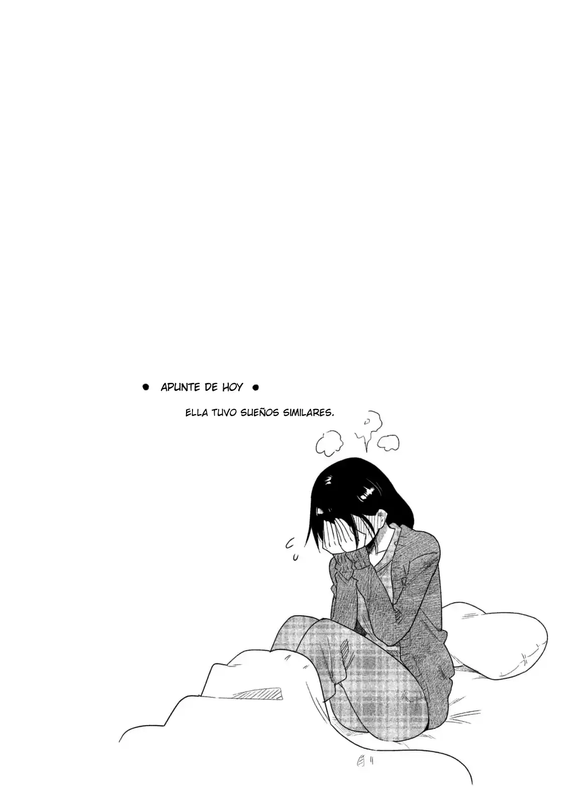 Kyou no Yuiko-san (2014) - Capítulo 31 - Página 15 - LectorTMOo