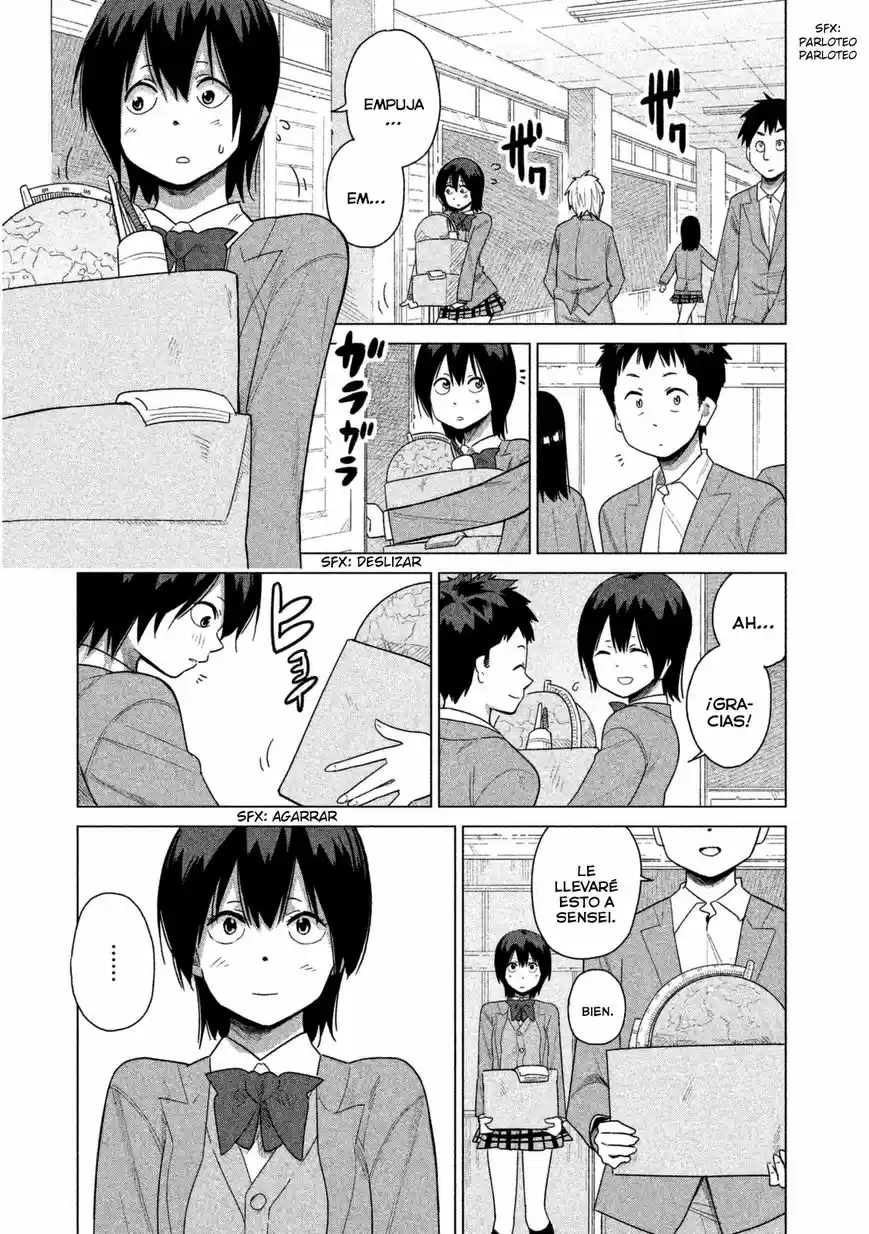 Kyou no Yuiko-san (2014) - Capítulo 33 - Página 2 - LectorTMOo