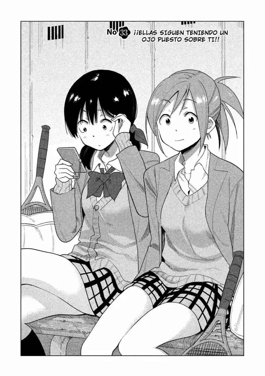 Kyou no Yuiko-san (2014) - Capítulo 33 - Página 3 - LectorTMOo