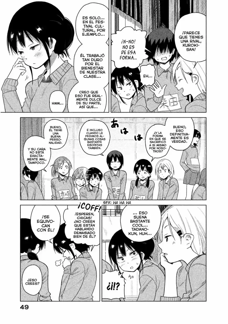 Kyou no Yuiko-san (2014) - Capítulo 33 - Página 6 - LectorTMOo